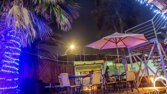 Willka kuti hostel 1 willka kuti hostel